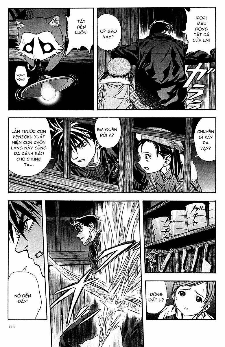 otogi matsuri chapter 35 24