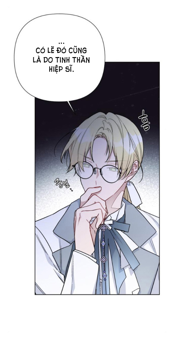 cách hiệp sĩ sống như một tiểu thư chapter 85.2 34