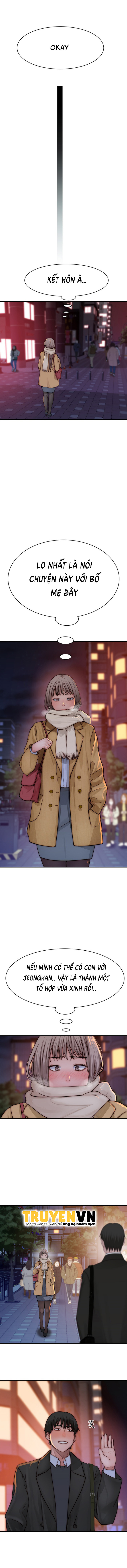 giữa hai ta chapter 77 7