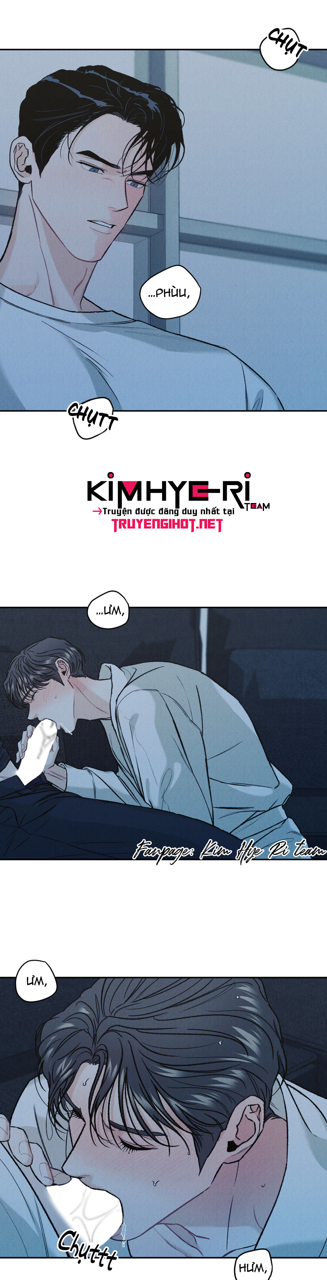 limited run chapter 15 13