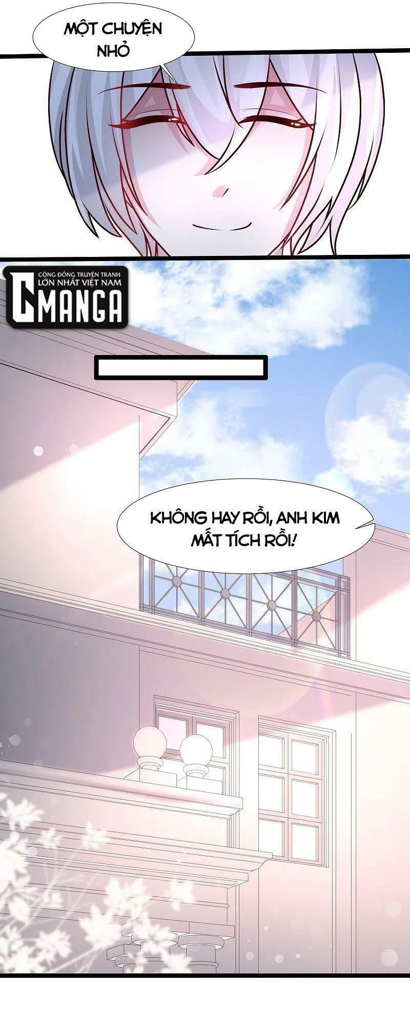 tối cường vận đào hoa chapter 235 15