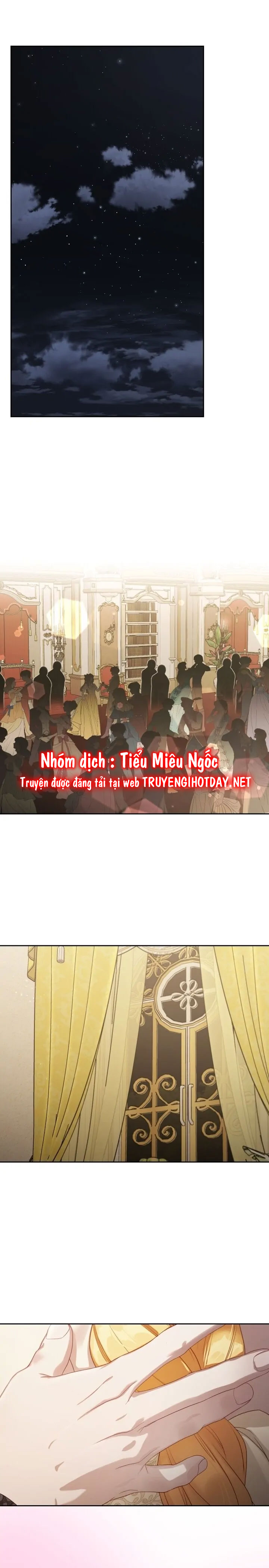 thư viện ánh trăng chapter 42 13