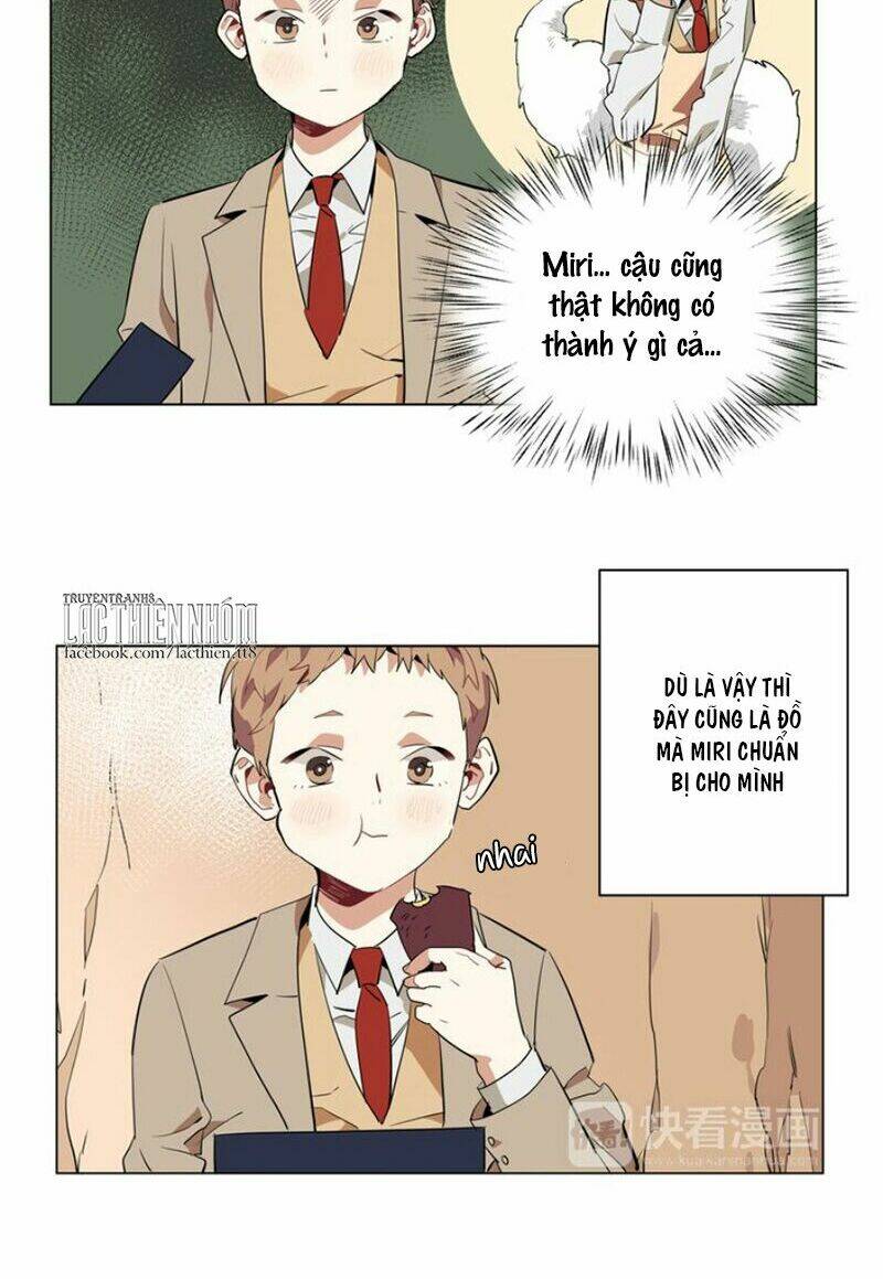 hoa đạo sĩ chapter 38 11