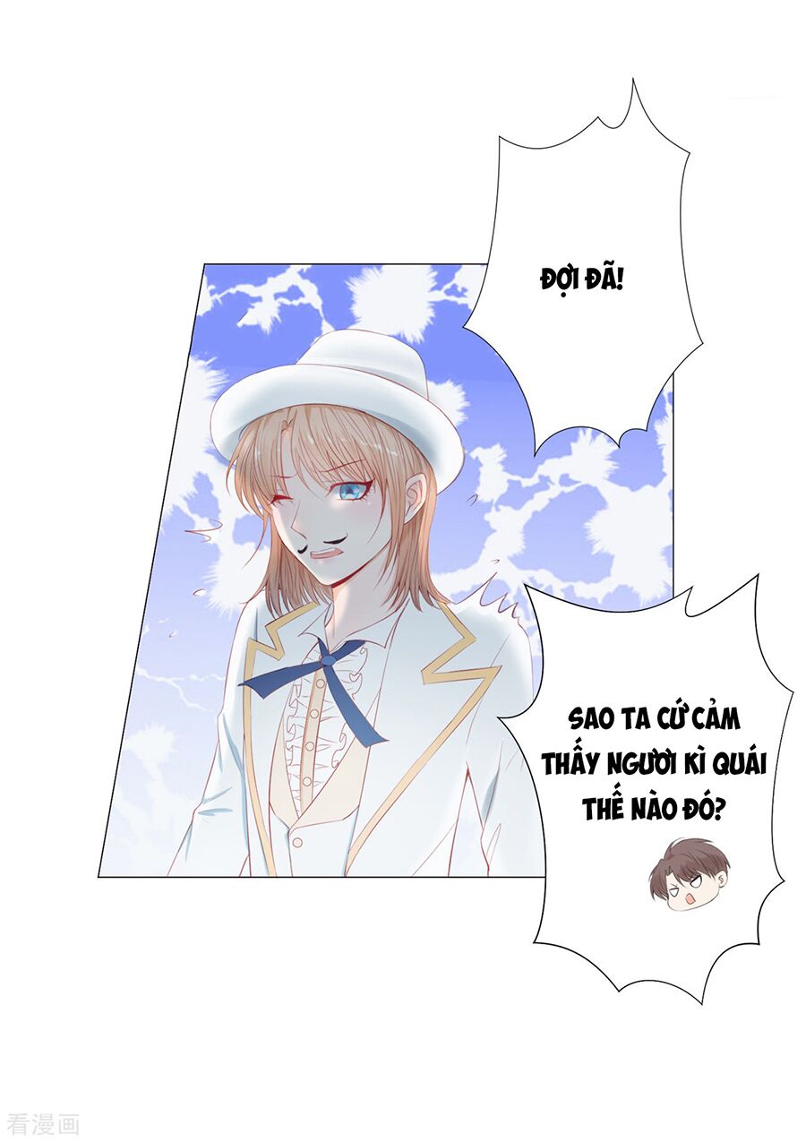 huynh khống công tước gả không được chapter 45.2 11