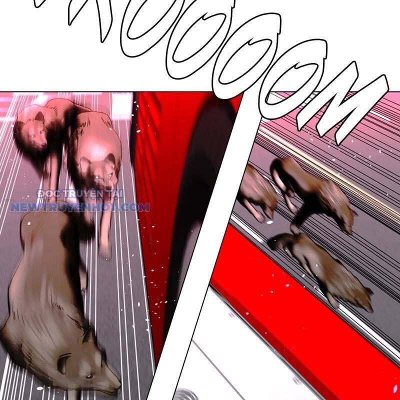 tận thế cũng chỉ là trò chơi chapter 36 16