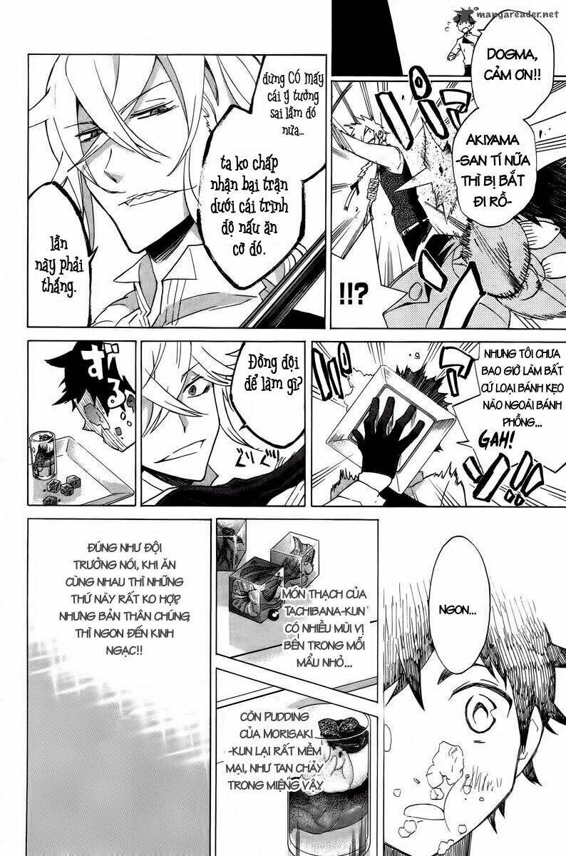 hell’s kitchen chapter 11 4