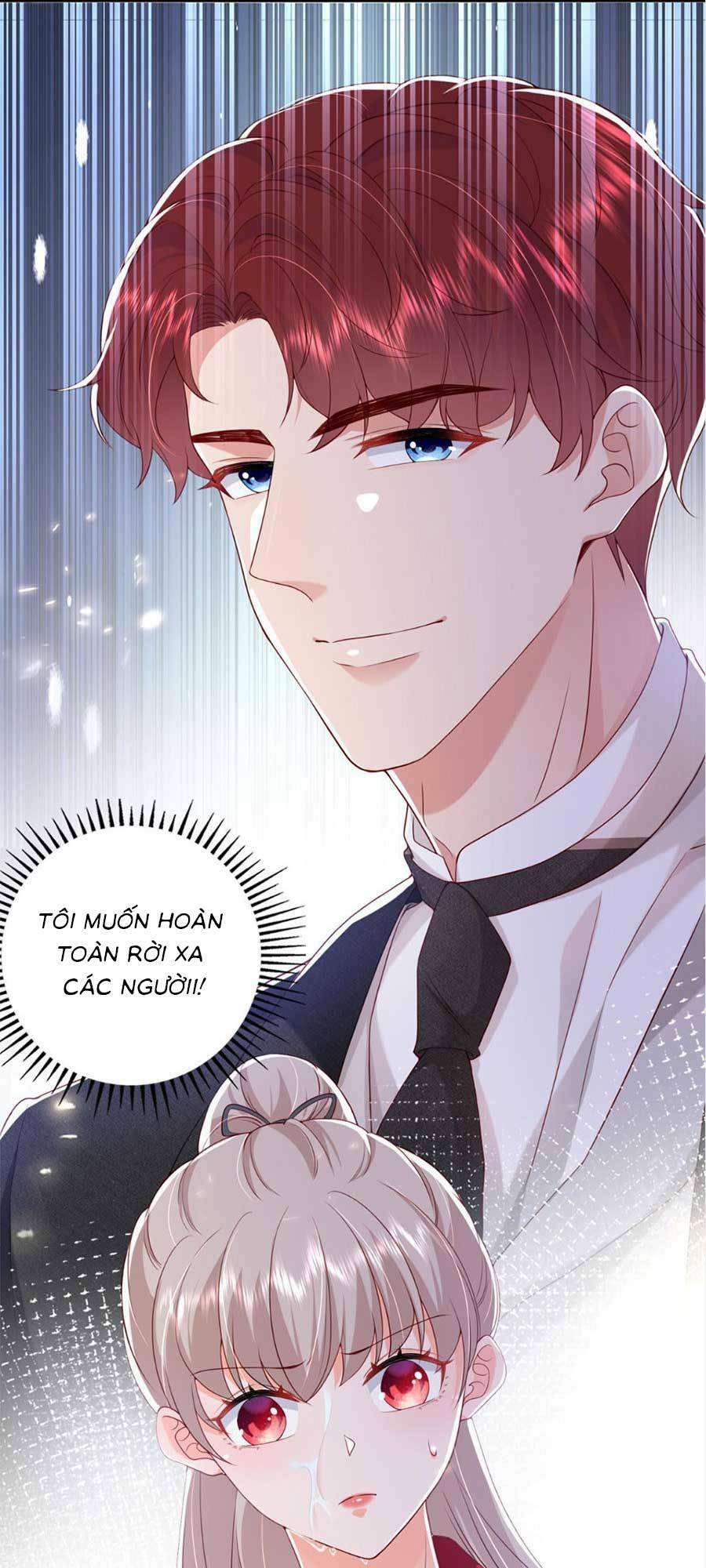 cô vợ của tôi không dễ bắt nạt chapter 17 25