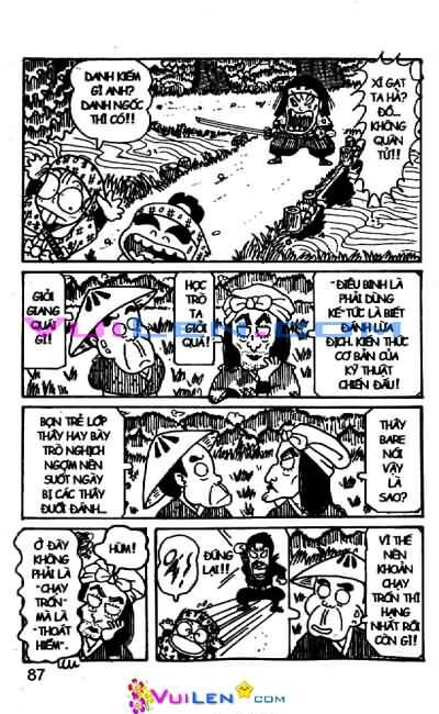 ninja loạn thị chapter 14 87