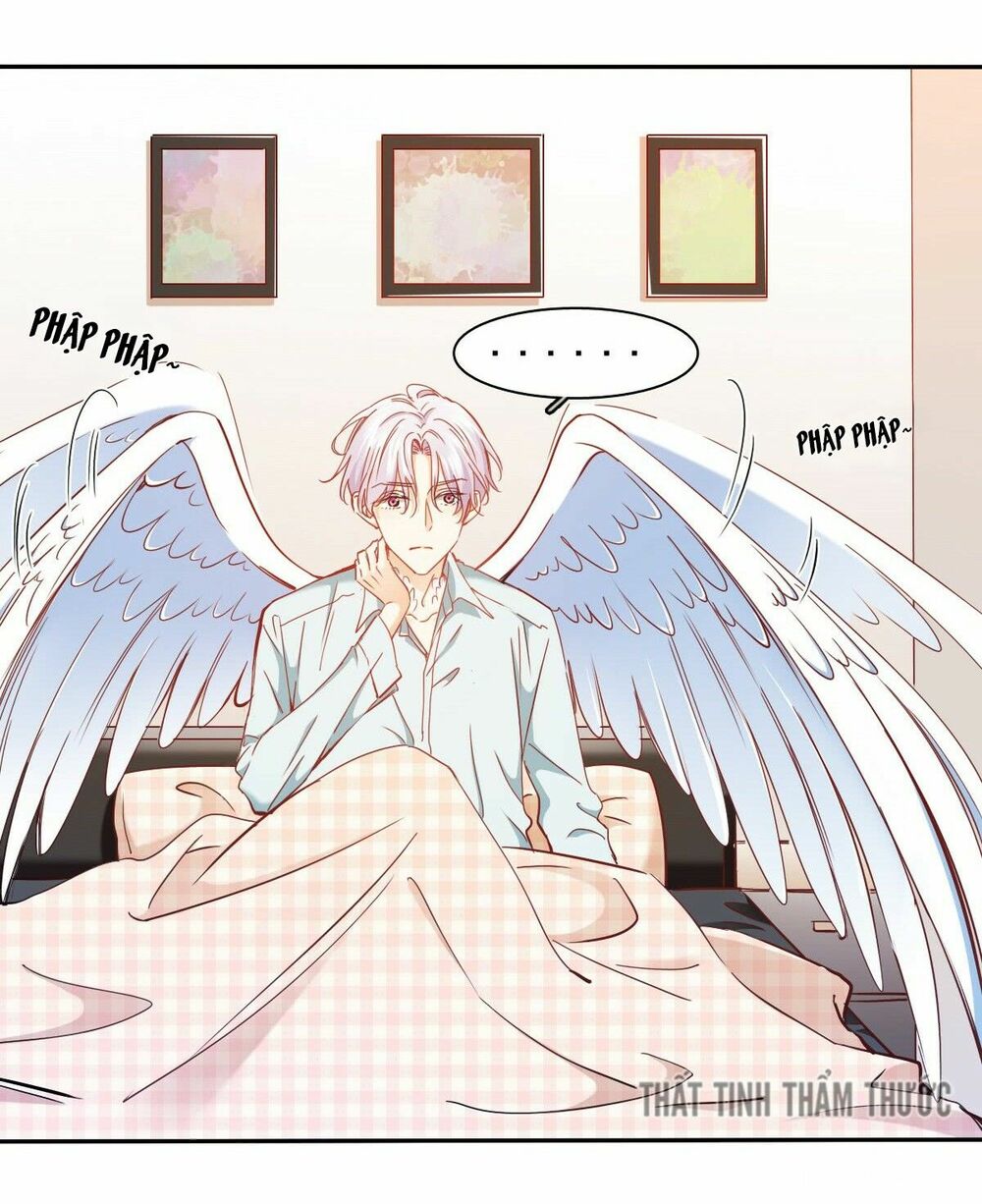 bay qua thiên sơn đến yêu anh chapter 59 36
