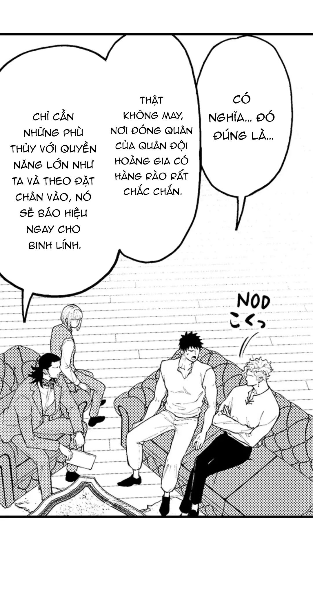 Gửi Em Gái Yêu Dấu, Anh Trai Em Trở Thành Thánh Nữ Mất Rồi chapter 39.1 - Trang 12