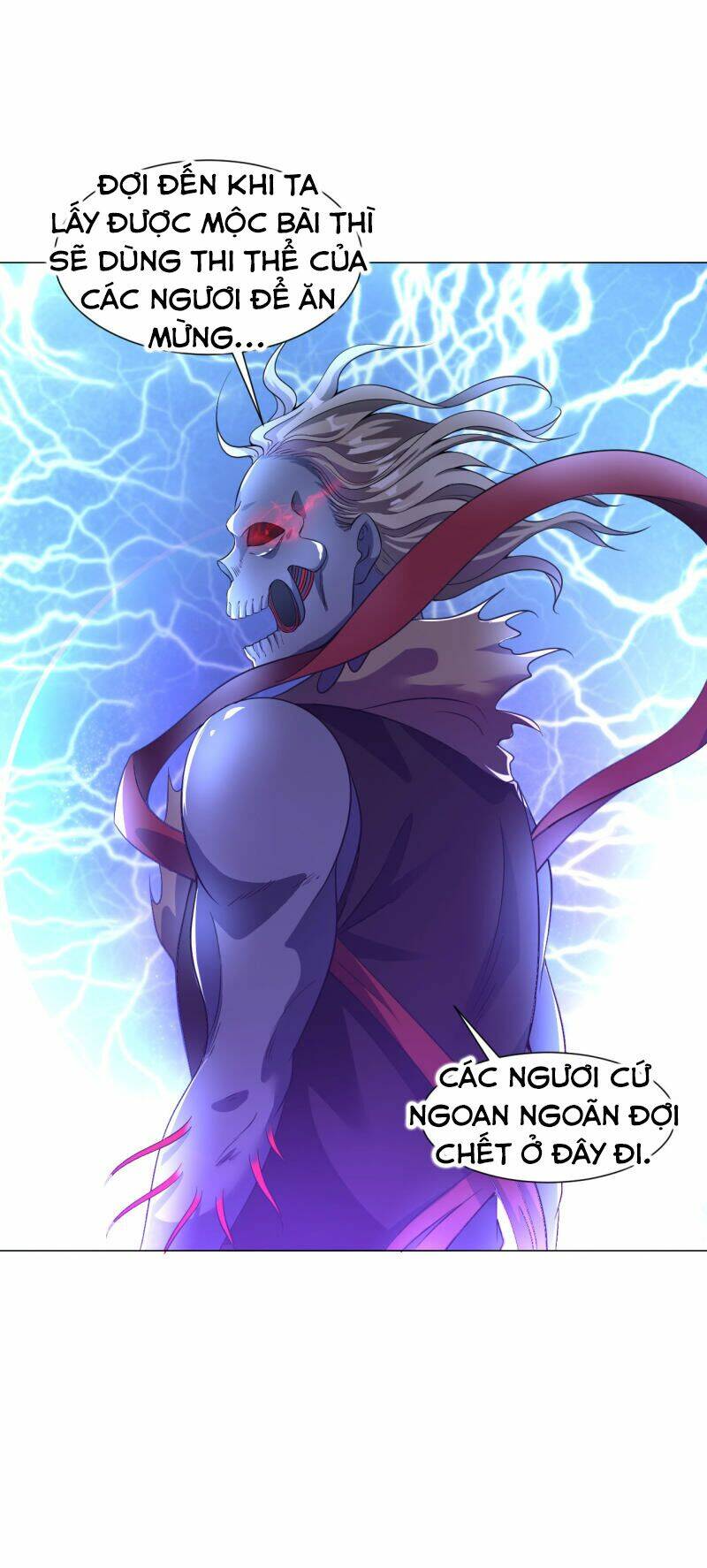 đạo ấn chapter 65 28