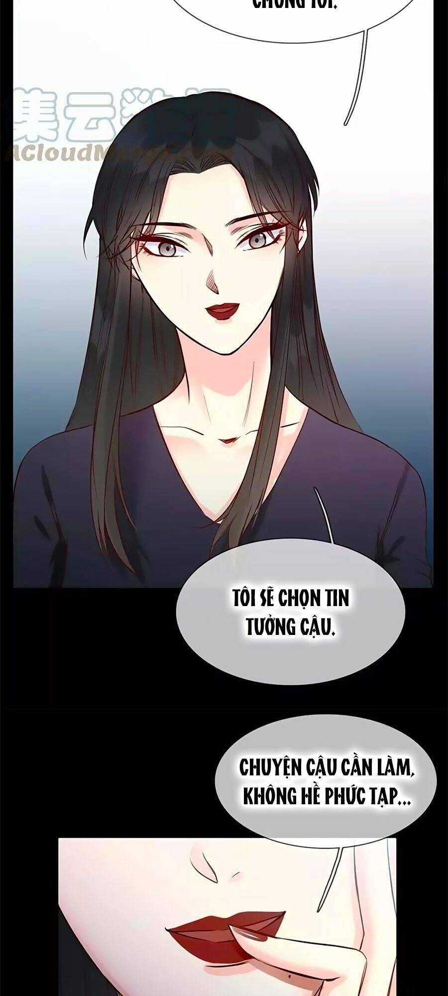 ngôi sao vụn vỡ chapter 39 15