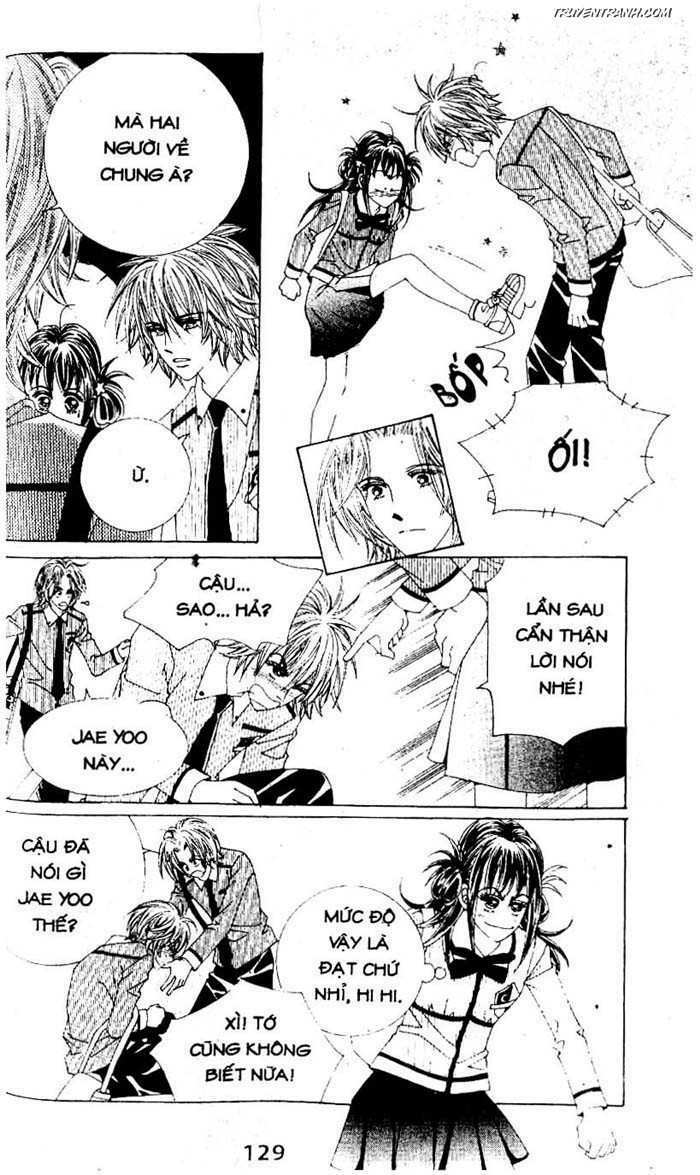 nhà trọ hoàn hảo chapter 29 17