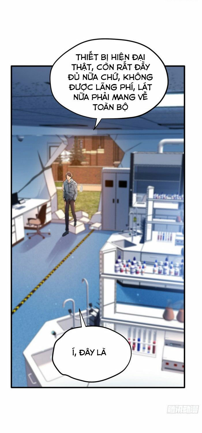 tối cường thần y tại đô thị chapter 160 17