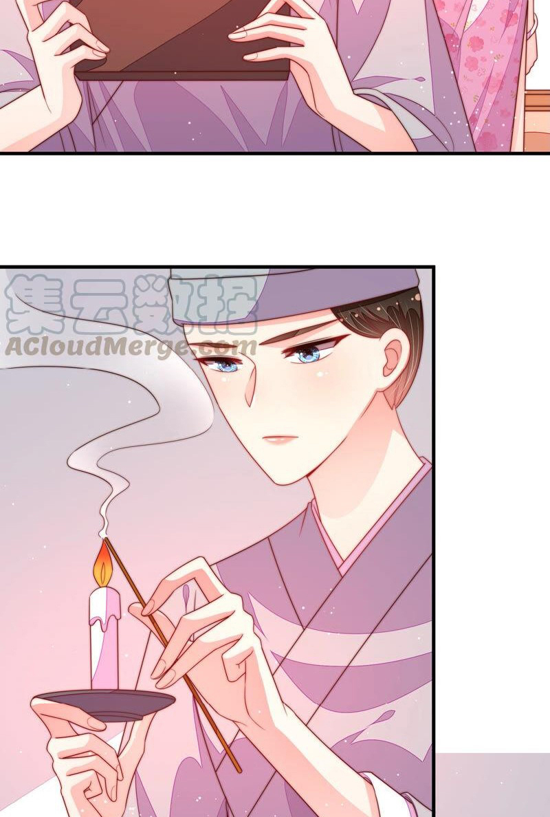 ngày nào thiếu soái cũng ghen chapter 339 7