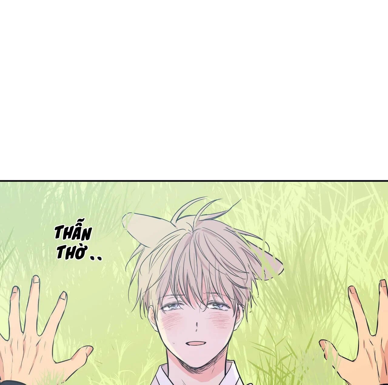 không chốn yêu đương chapter 67.5 21