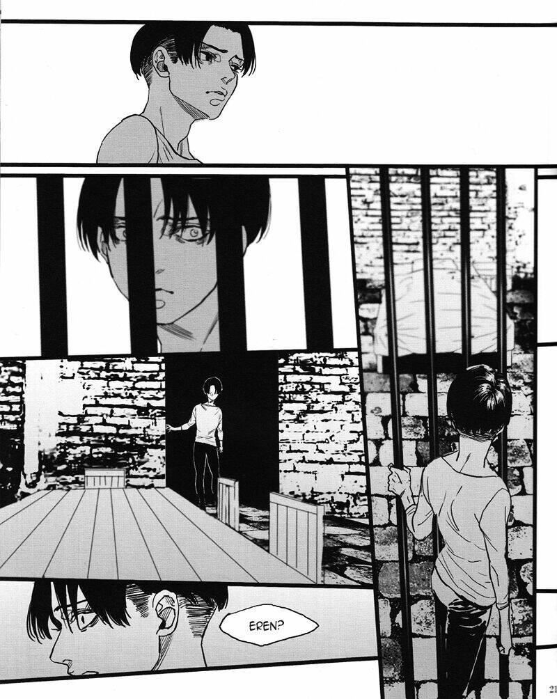 chúng ta sẽ mãi bên nhau chapter 1 20