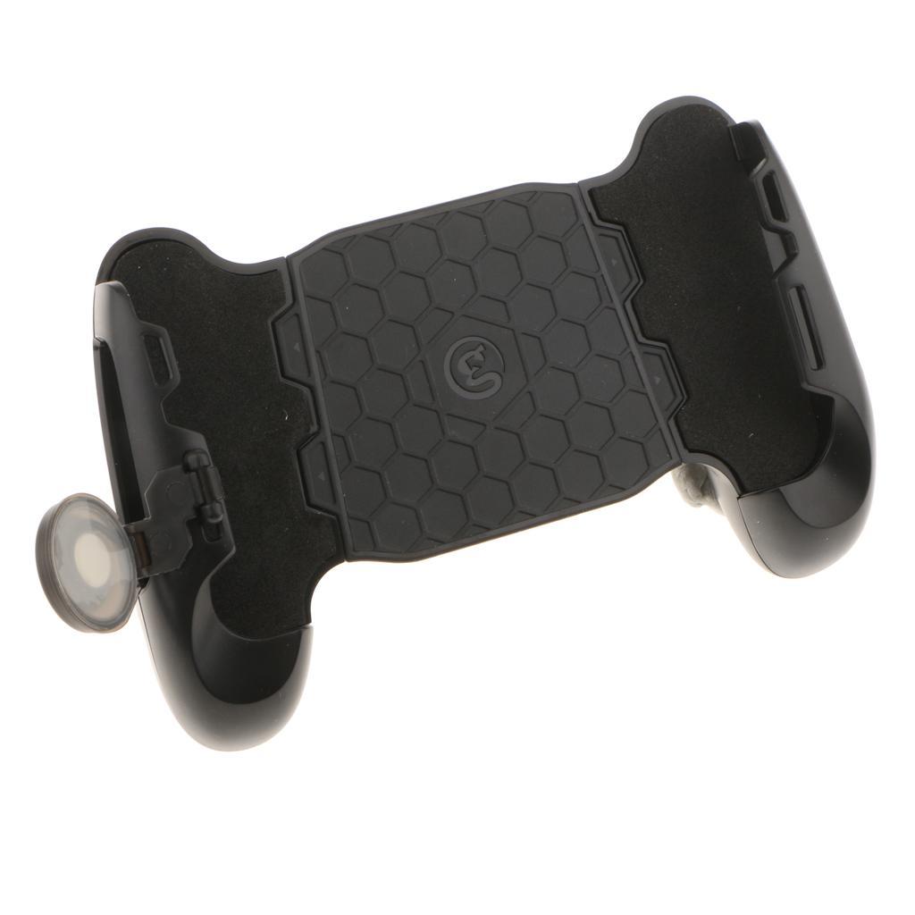 F1 Extended Joystick Handle Grip Game Accessories Controller for SmartPhone