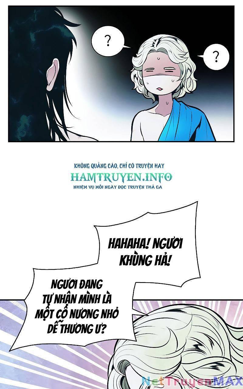 bất bại chân ma chapter 160 45