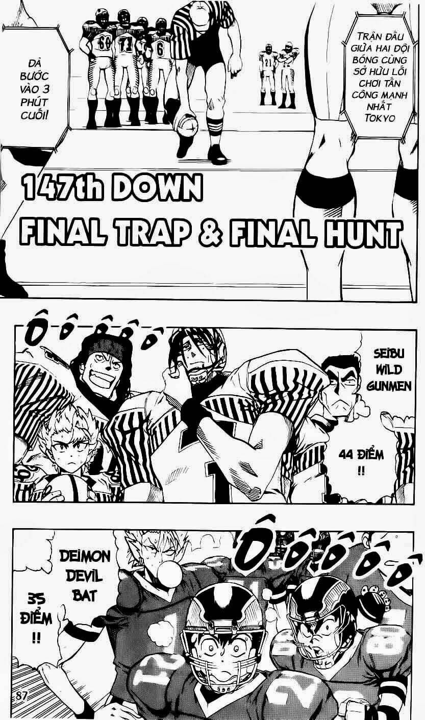 lá chắn mắt chapter 147 1