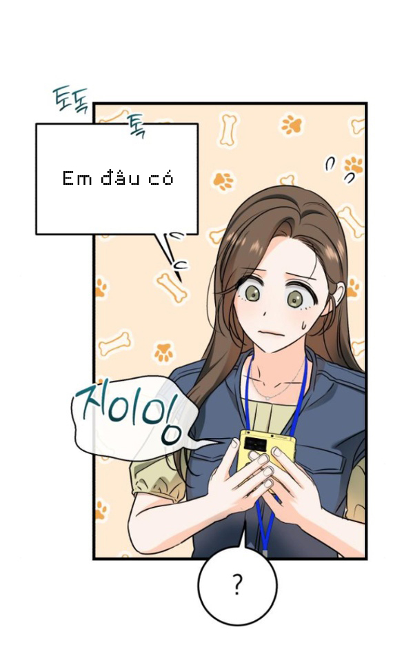 Nóng Lòng Muốn Giày Vò Em chapter 43.2 9