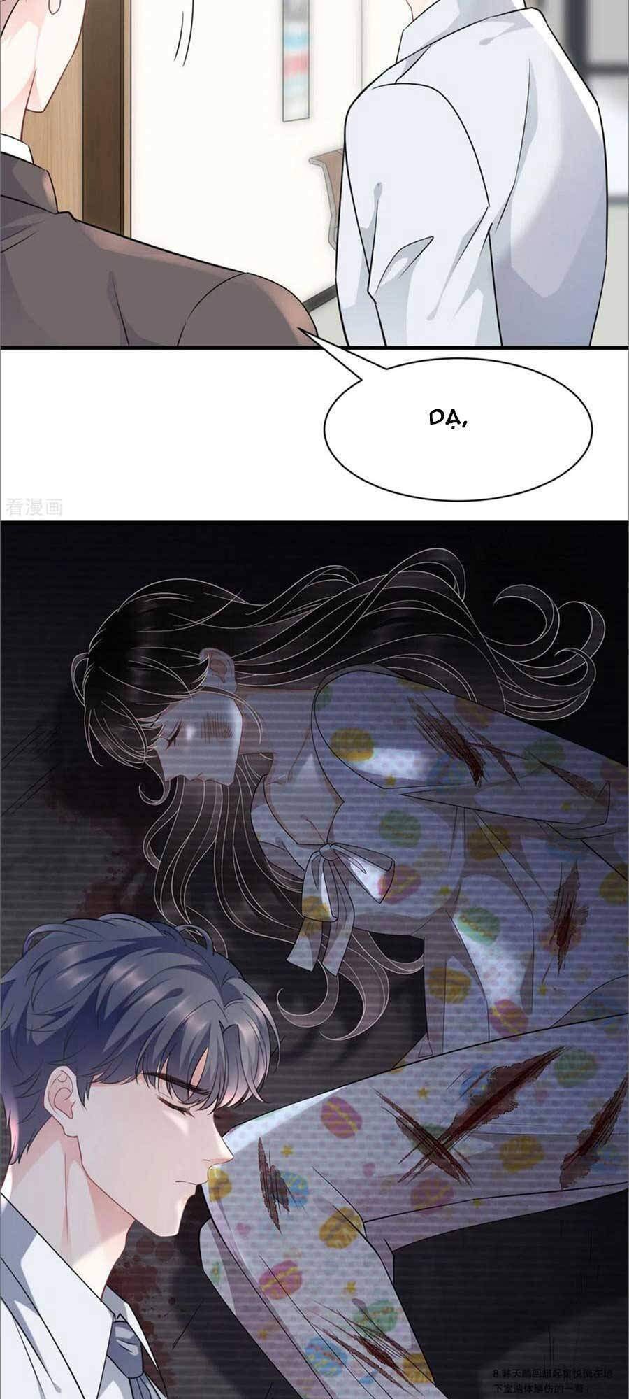 [16+] đại tiểu thư có thể có ý đồ xấu chapter 56 6