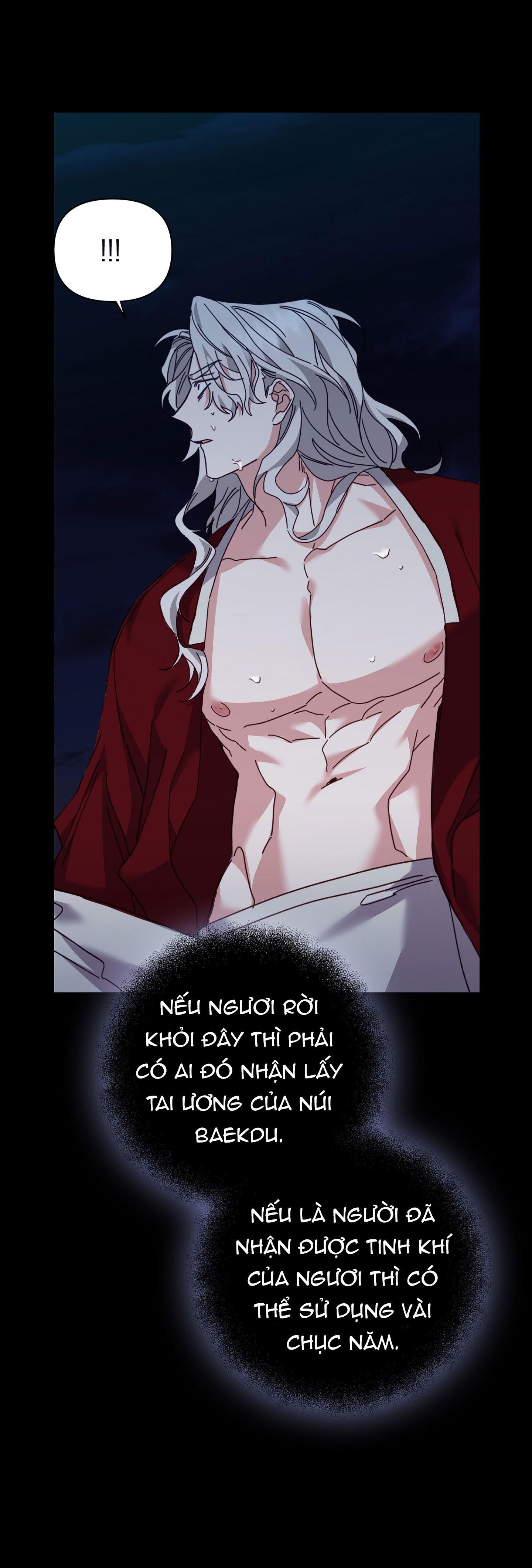 hổ trở về chapter 24 50