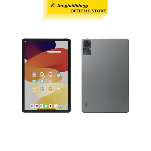 Máy tính bảng Xiaomi Redmi Pad SE WiFi 8GB/256GB - Hàng Chính Hãng