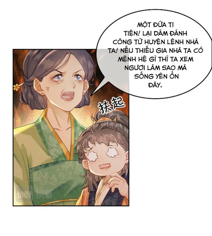 xuyên không đến cổ đại, ta được muôn ngàn sủng ái chapter 2 45