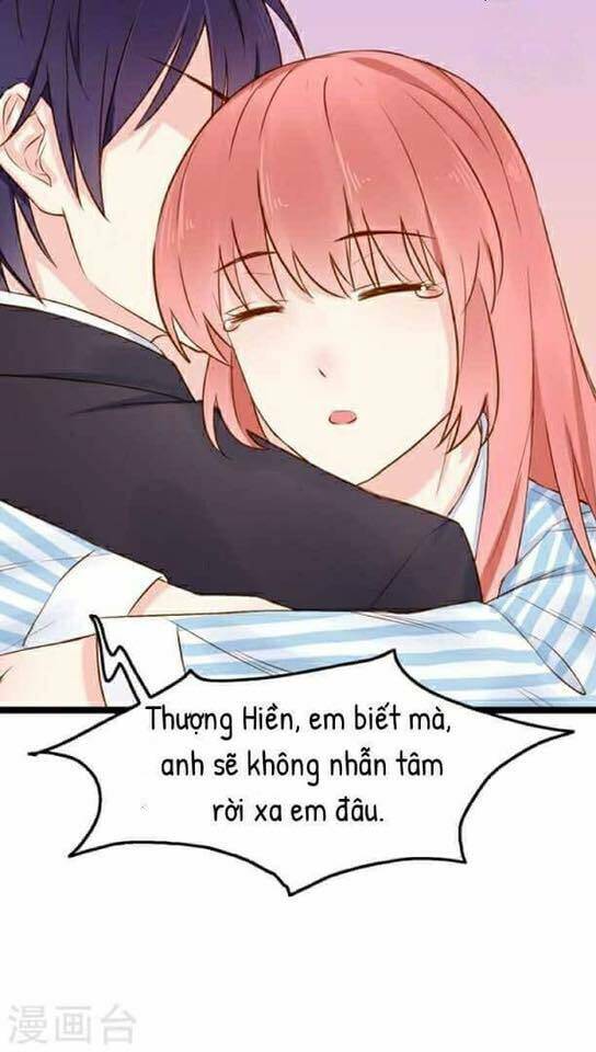 tình yêu mai mối chapter 3 15