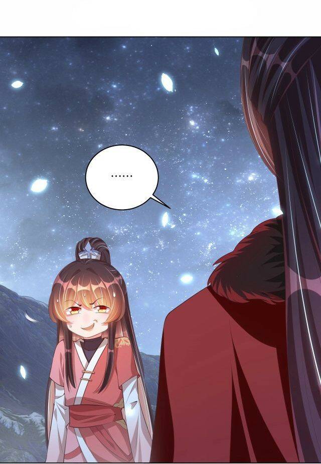 công chúa tại thượng: quốc sư mời xuống kiệu chapter 75 7