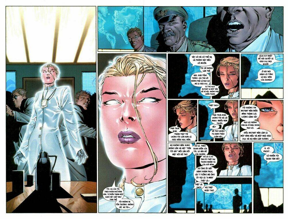 ultimate x-men chapter 43 10