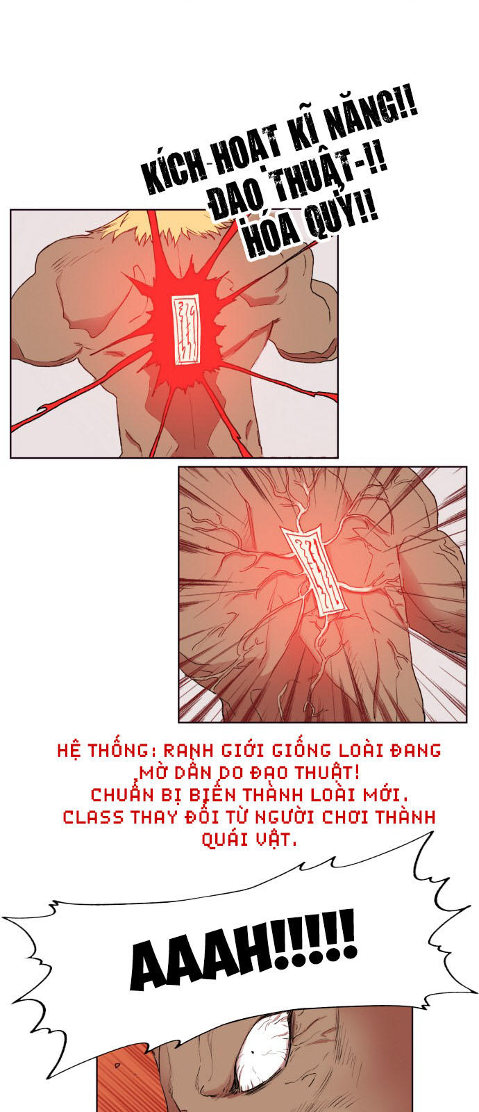 hard core leveling warrior chapter 154 54