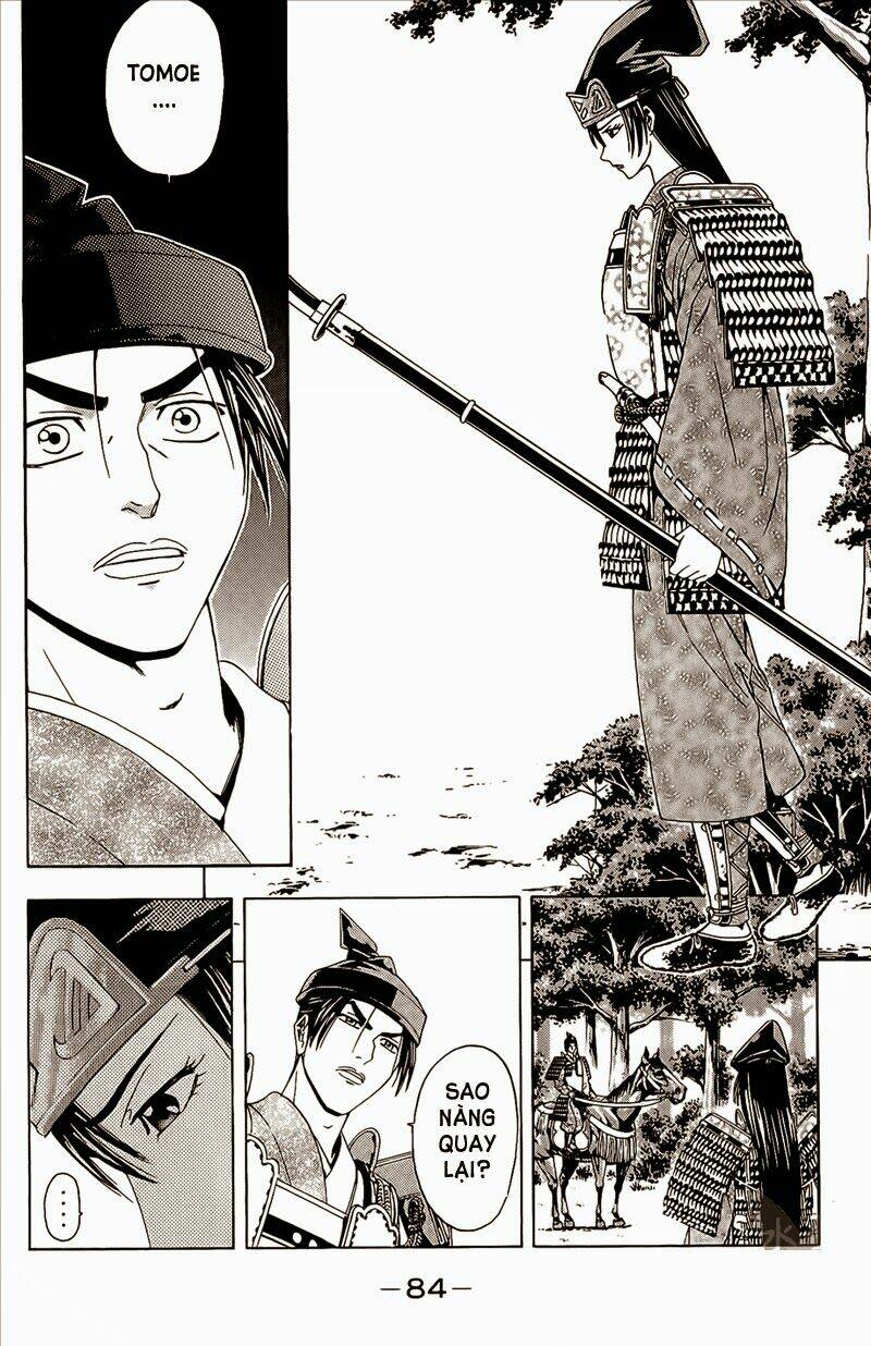 thiếu niên vương phần 2 chapter 47 19