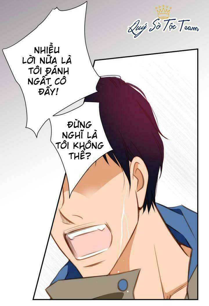 tiếp xúc chí mạng chapter 24 42