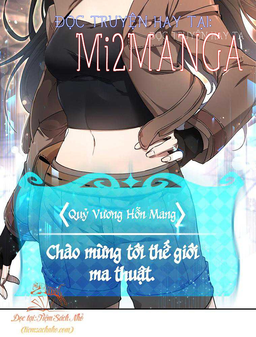 cách sống sót khi đã max level chapter 1.1 21