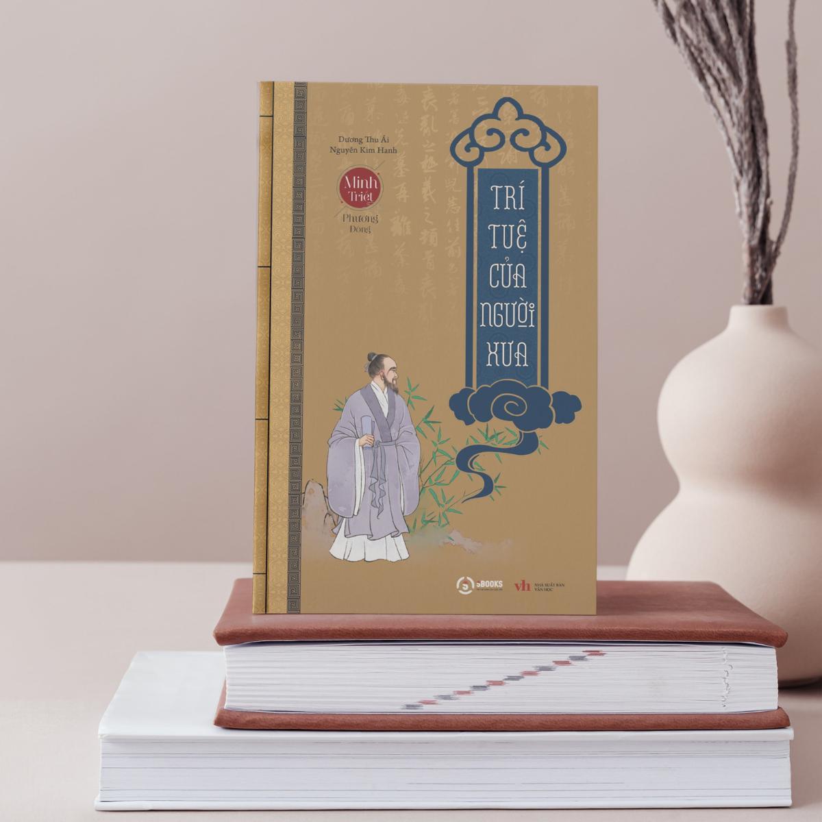 Sách - Trí Tuệ của Người Xưa (Sbooks)