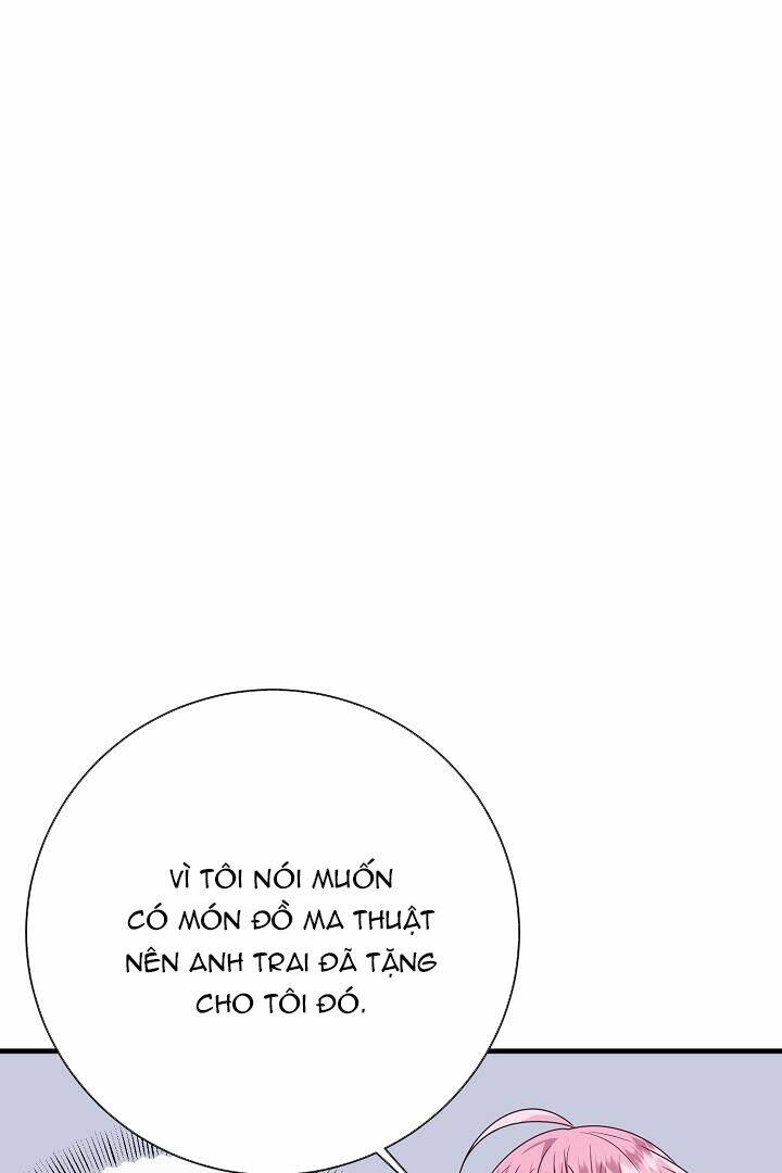 tôi đã gặp nam chính ở trong tù chapter 19 37