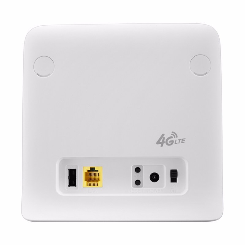 Bộ phát Wifi 4G ZTE MF253S Full tính năng- Hàng chính hãng .