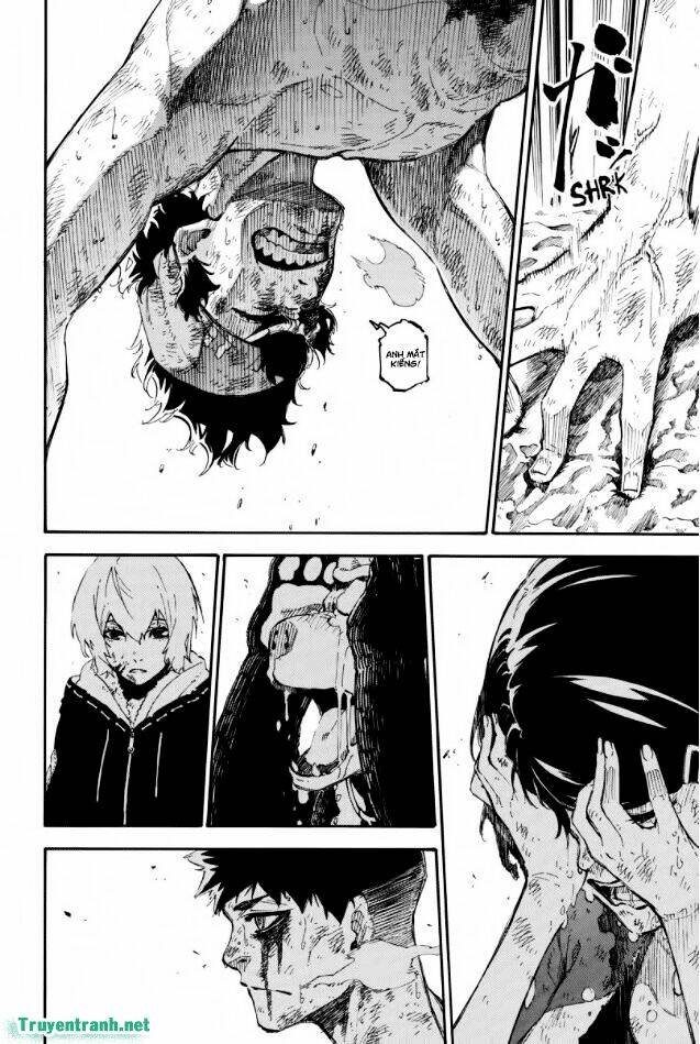 dolly kill kill chapter 143 13