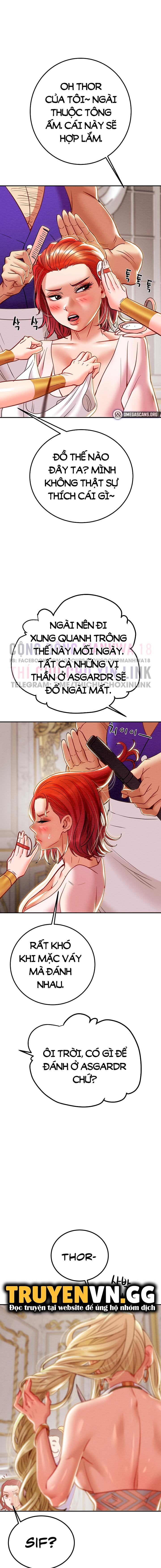 cây búa thần chapter 40 15