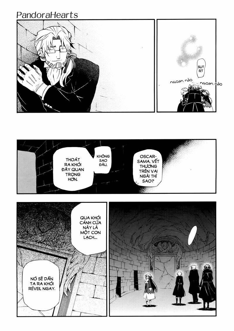 pandora hearts chapter 82 51