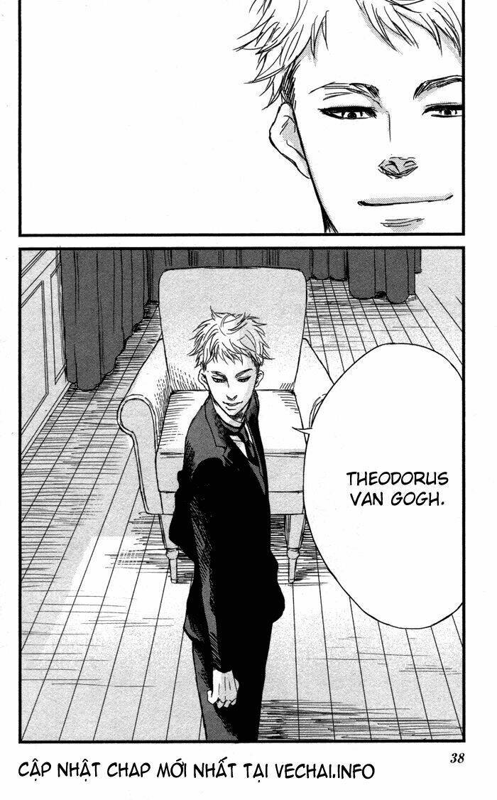 sayonara sorcier chapter 1 41