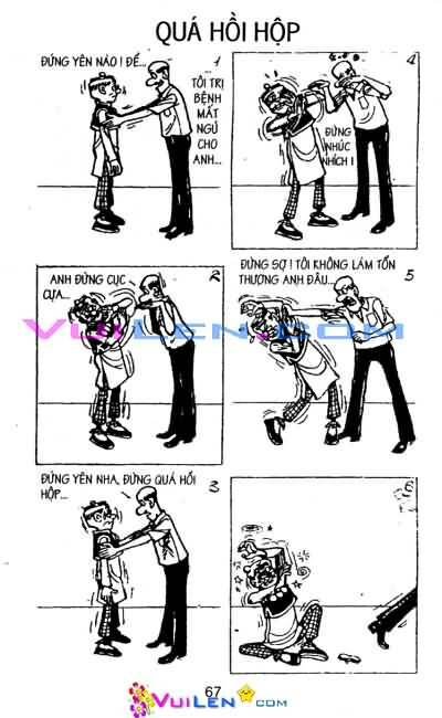 chú thoòng (full trọn bộ) chapter 30 26