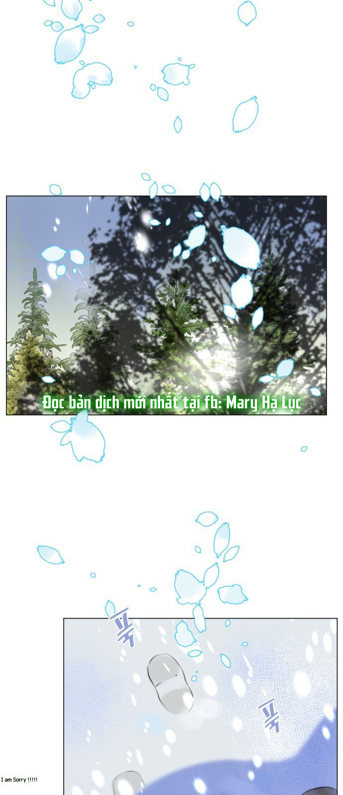 sau khi chuyển sinh tôi trở thành công chúa chapter 1 39