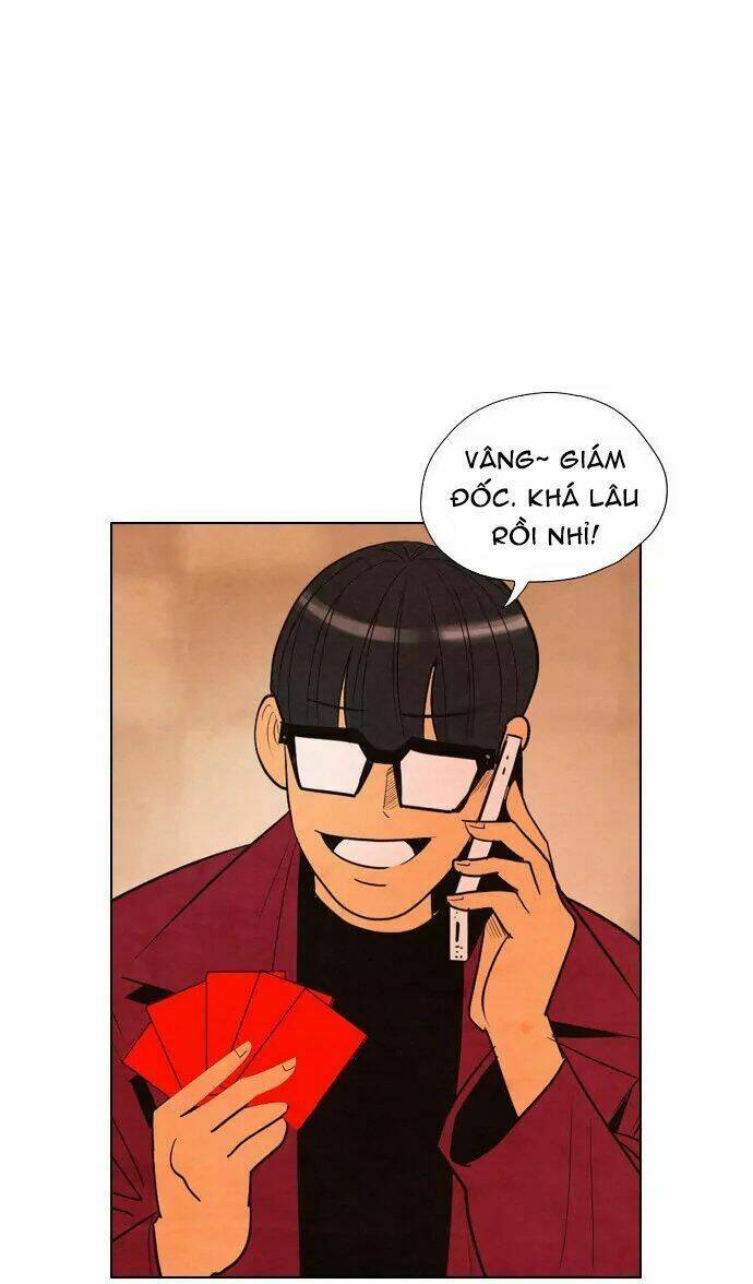 kẻ hồi sinh chapter 28 9