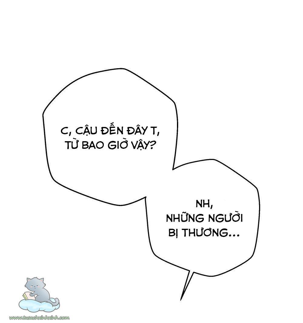 dưới tán cây sồi chapter 42 4