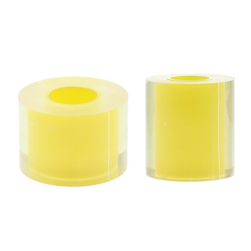 Watch Protective Film Tape Watch Repair Tool 50MM