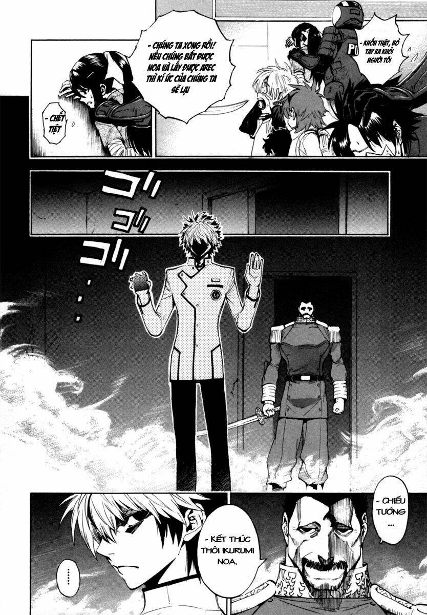 zennou no noa chapter 15 37