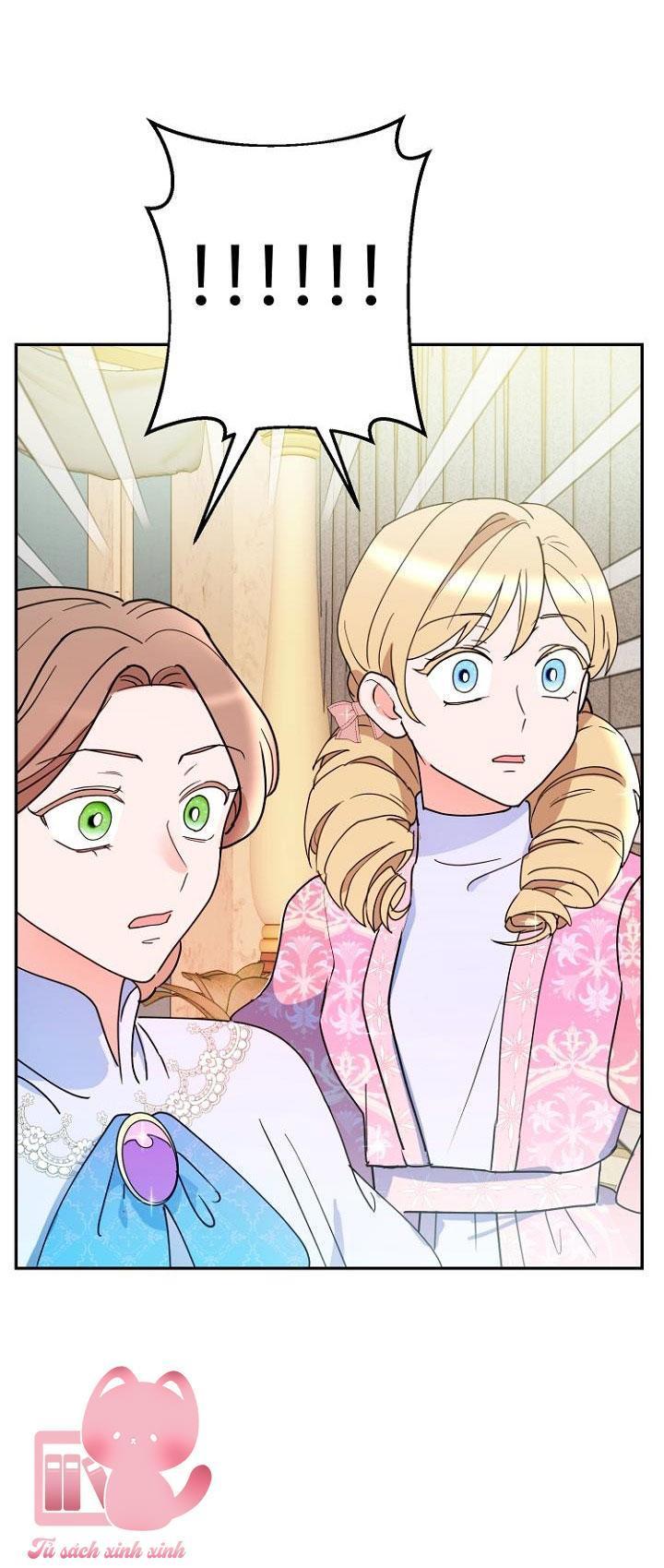 bỏ quách chồng con đi, tiền bạc mới là tất cả chapter 14 60